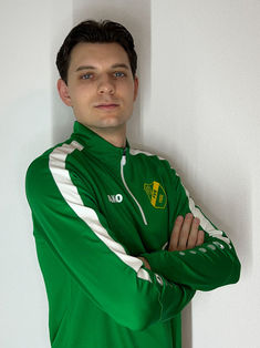 Vyacheslav Zvizhinskiy