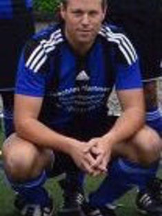 Marius Schlüngermann