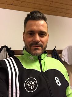 Marco Schotte