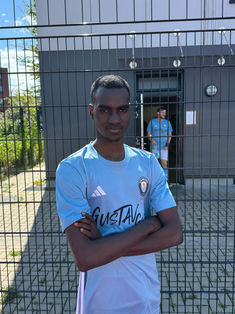 Saibo Sillah