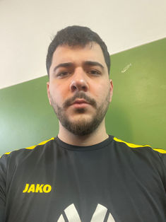 Ersoy Karafil