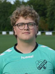Fionn Schlüter