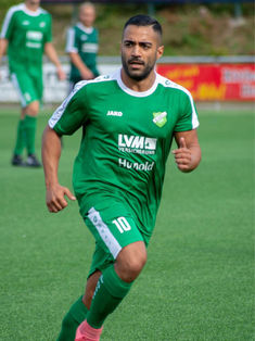 Umut Ucar
