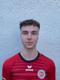 Lukas Dörfler