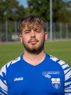 Fynn Mandaus