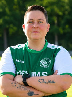 Sina Flehinghaus