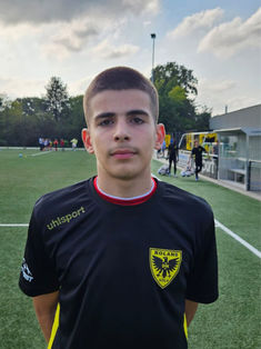 Benjamin Dedic