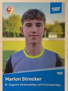 Marlon Strecker