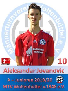 Aleksandar Jovanovic