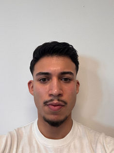 Josua Emanuel Pincaro Cepeda