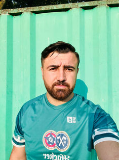 Mustada Enes Gündes