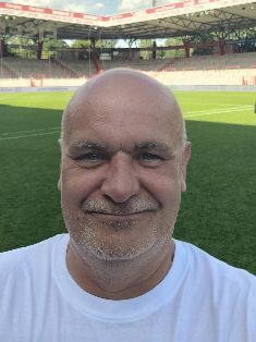 Bernd Fischer