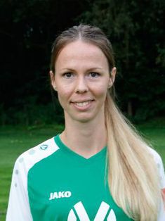 Elena Riemann