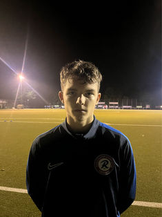 Oliver Victor Lewandowski