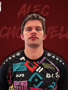 Alec Lennard Schoneveld