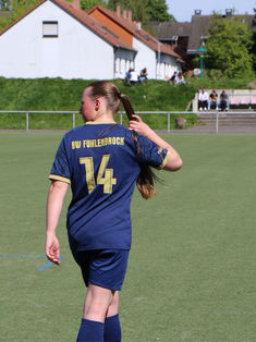 Julia Wilms