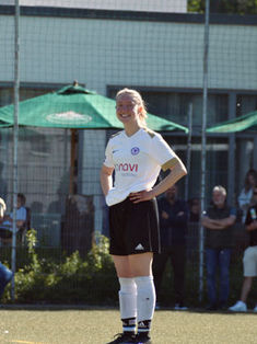 Avatar Bild