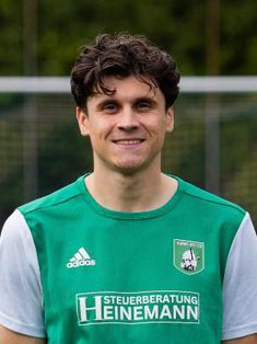 Nico Rieseler