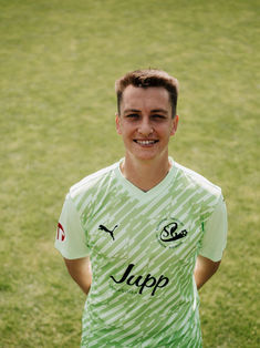 Pascal Trierscheid