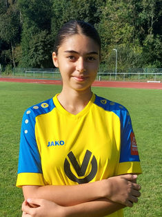 Niloufar Schweizer