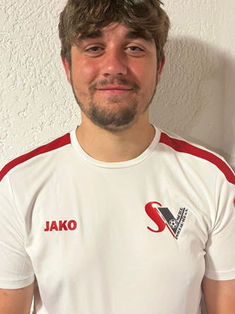 Yannik Andreae