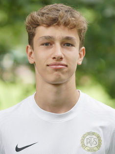 Matthias Wieligmann