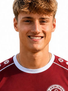 Tobias Brock