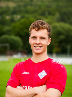 Erik Orlamünde