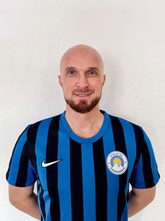 Yevhen Marchenko