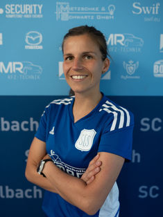 Lena Zimmermann