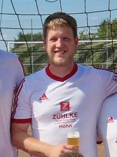 Tobias Kexel