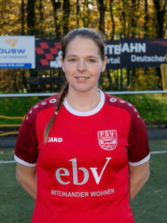 Chantal Vorthmann