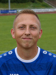 Lars Strauss