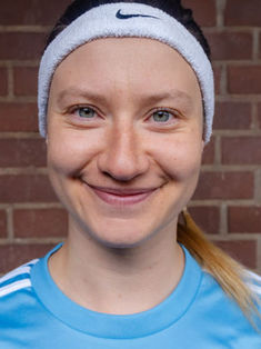 Tirsa Hasselmann