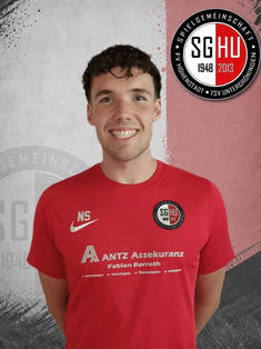 Niklas Schulz