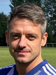 Dennis Lühr