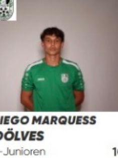 Diego Marquess Dölves