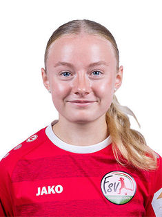 Madleen Franz