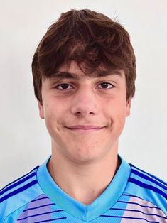 Mika August Kasimir Kliche