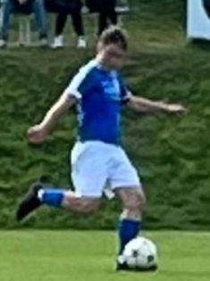 Tim Baumann