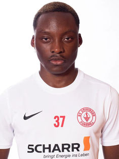 Toluwani Dreher-Adenuga