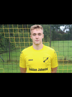 Lukas Langkabel