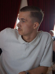 Maurice Jelito
