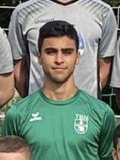 Koussay Salem