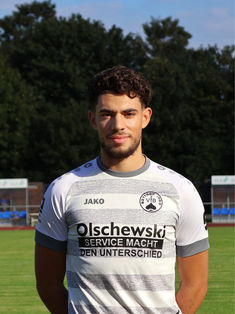 Tarek El Meshai