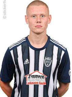 Luca Häuser