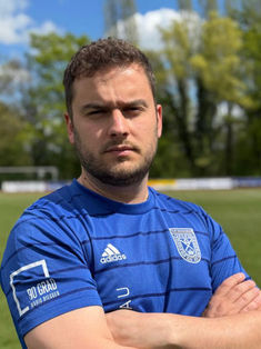 Stefan Müller