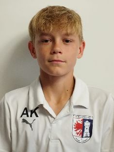 Aaron Killich