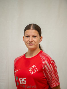 Danica Leyni Faraci
