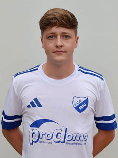 Luca Emmerich